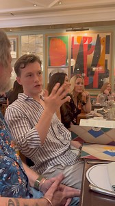 Perry Power on Reels