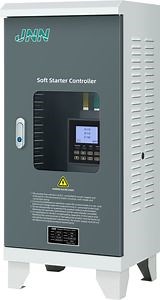 [Hot Item] 30kw Soft Starter for Elevators - Stable Start/Stop & Accurate Leveling, CE Certified