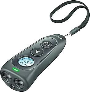 Modus Dog Barking Control Device, Dual-Head an