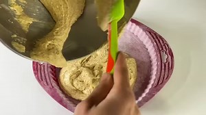 Cake Poire et aux amandes | Quelle Recette