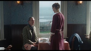 ★★★★★ "A riveting tale of obsession." - TimeOut. Paul Thomas Anderson's (Magnolia, There Will Be Blood, The Master) unnerving, glamorous love story, #PhantomThread is out now. Sessions: http://bit.ly/2CYnNJN | Luna Palace Cinemas