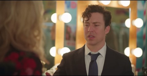 English Teacher (TV Series 2024–2025)