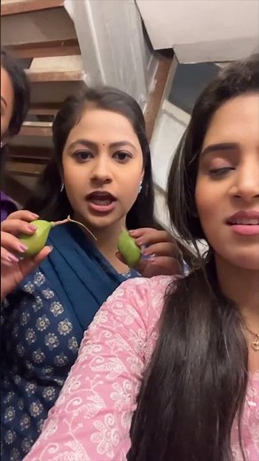 Amba🥭chori kariki injured😂 #manini #tukharamunchaai #love #shorts #vlog