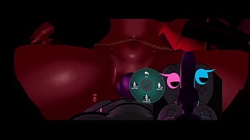 Switch dog X Bad Red Bitch Vrchat