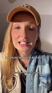 Pronunciamento sobre o Botafogo e a SAF é tudo que acontece agora John Textor aguardo nossa reunião #botafogo #botafoguense #johntextor | Fatinha Martins