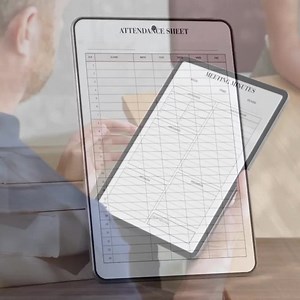 Employee Timesheet & Office Templates Bundle (printable, Canva Editable) - Etsy UK