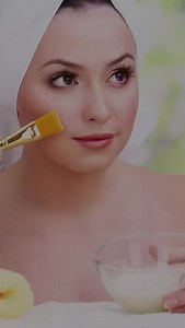 17 reactions | HOMEMADE DIY Skin glowing mask | Beauty Cafe Salons | Facebook