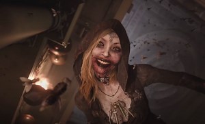 Solution how to fix field of view (FOV) in Resident Evil 8 Village - GINX TV