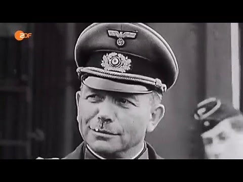 Geheimnisse des Zweiten Weltkriegs - Doku - Deutsch