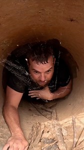 20K views · 144 reactions | When your dad risks his life for a fish!! Plus what if that was a beaver instead of a spider in that hole? #fishing #noodling #flathead #catfish #family #crazy #outdoors #trending #viral #fyp #usareels #usa #reels #rock #adventure | Nathan Wayne Williams | Facebook