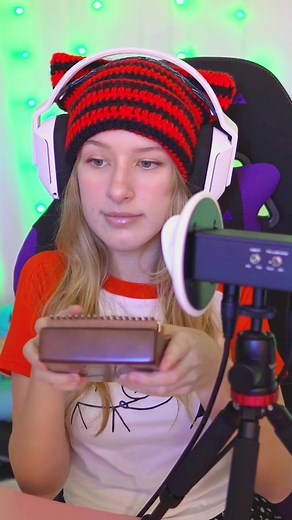 Diddly ASMR on TikTok