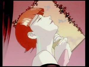 Sharon Apple + Robotic Pleasures mashup