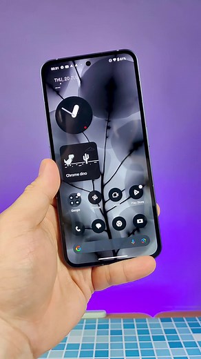 16K views · 96 reactions | More Glyph! #NothingPhone2 Digital Walker | Gadget SideKick | Facebook