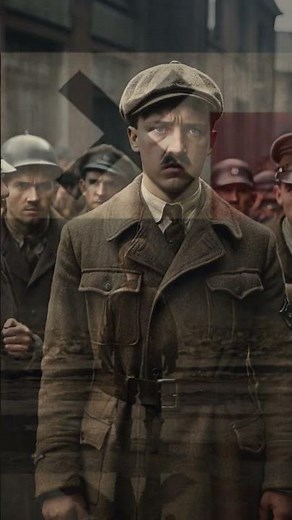 The Hitler Youth: How Nazi Germany Trained Its Children for War