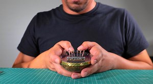 Coconut Dreams: DIY Projects For Every Crafter! | 5-Minute Crafts Play