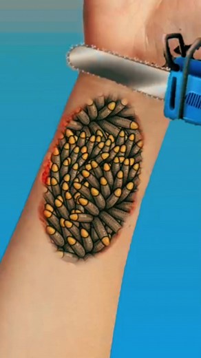 Kalie video #shortsreels #asmrvideo #animationvideo #animation #asmr | Zig Zag ASMR