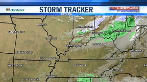 Variable clouds overnight with spotty showers NE...turning very windy then sharply colder with lows 18-23 (wind chill 0-10); Becoming mostly sunny THU...breezy/frigid highs 25-28; Mainly clear THU night...very cold lows 14-16; Mostly sunny FRI...very cold highs 31-35. #tristatewx | Wayne Hart