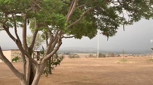 2K views · 33 reactions | Storm cell heading north of Toogoolawah...