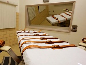 Arizona to review lethal injection procedure