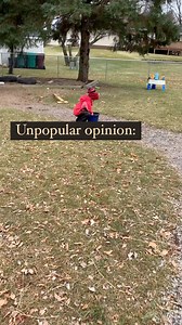 It can be hard to see a child playing alone or not being included, and then it can be tempting to try to just make other children play with the child that looks lonely. But first, we should ask ourselves, what stage of play is this child in. Maybe they have not reached a stage of play where they play with others yet, and in that case, it’s just more uncomfortable for the adult then for the child. If you feel the child is wanting someone to play with, there are many ways we can foster that withou