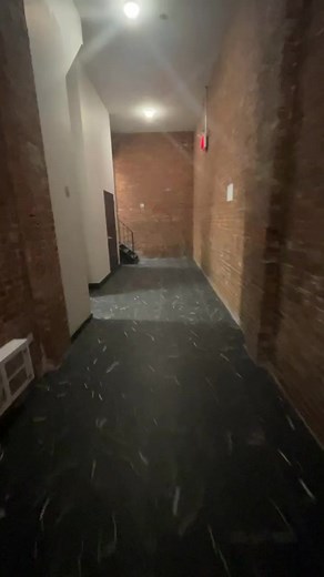 Strivers Row - The Livingroomkitchen #NYC | Rentnewyork