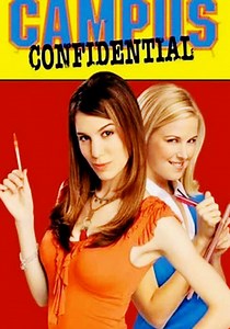 Campus Confidential streaming: where to watch online?