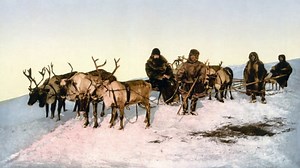 Dingin Bukan Penghalang, Ini 5 Fakta Budaya Seks Suku Eskimo