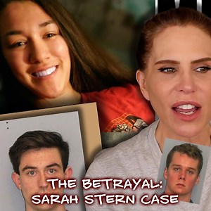 1.8K views · 13 reactions | The Betrayal of "Best Friends": Sarah Stern Case | Emma Kenny | Facebook