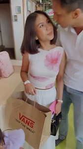 1M views · 3.1K reactions | Lawa nyaa bella anak KM mmg hot#kakkm #nabilamalu | Sweetdara kak km | Facebook