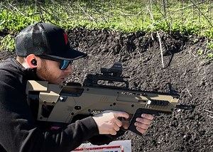 META Tactical APEX-Series Carbine Conversion Kit Overview