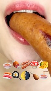36K views · 1.1K reactions | asmr SPICY NOODLE SALMON CORN CHEESE MUKBANG CHALLENGE TIKTOK COMPILATION 불닭 콘치즈 연어 먹방 eating sounds | Sunny Lips ASMR | Facebook