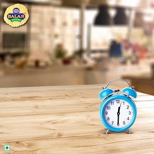 1.6K views · 99 reactions | Chai-times call for 'crunch'... | Balaji Wafers | Facebook