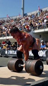 Master the One-Arm Strongman Dumbbell Complex Workout