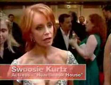 Swoosie Kurtz