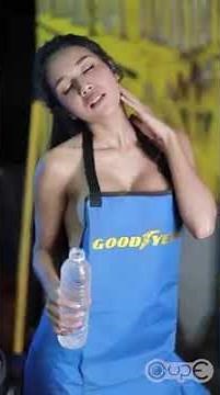 Cup E Magazine Model :Model Lookkai Penprapa #56