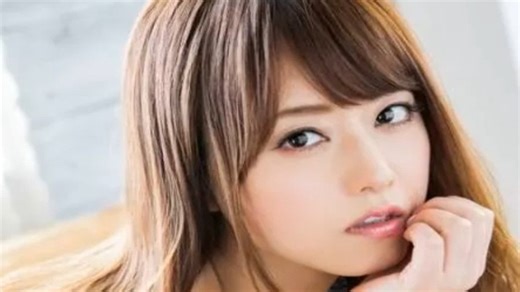 数值评分：日本美人 吉泽明步（Akiho Yoshizawa）