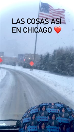 Me encanta!! I❤️Chicago! | Sandra Camila