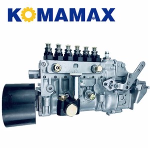 [Hot Item] S6d125e-1 Injection Pump 6150-71-1333 6150-71-1323 D85 Bulldozer Pump