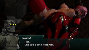 Hounds of the Meteor - Sweep Scenes