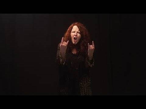 How to Scream Like a Rocker