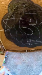 Letter B Graffiti Alphabet 🔥 [ RESAKS X MONTANA COLORS ] . Letter B in my new Alphabet x Montana Colors project. The idea of the project is to upload visual content letter by letter until the alphabet is completed. Each graffiti letter has a different style, they are made freestyle and with short duration. I hope you like it and that it helps you develop new ideas, I certainly loved doing it. . . Gallery Link In Bio www.resaksgraffiti.com . . #resak #throwupsonly #resaksgraffiti #mtngraffiti #g