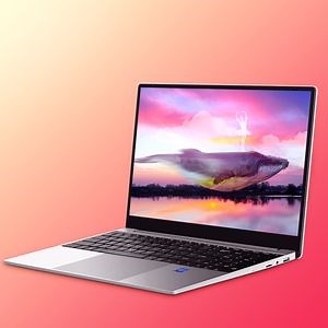 [Hot Item] 15.6 Inch IPS Laptop PC Intel I7 Quad Core Laptop