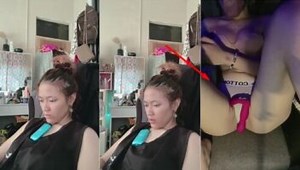 Reena Host Malay Lock Gesek Dildo ID 48769365 Mango