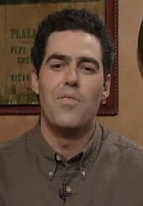 The Man Show S01:E15 - Veal