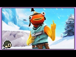 Fortnite moments that will melt your brain