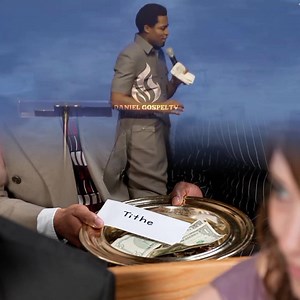 The Subject of Giving OUTLINE 1) Biblical underlying principles of giving 2) Reasons why we give 3) The blessings of giving 4) Who or where to give 5) The attitude/disposition that we must sustain when we give 6) When to give 7) Then kinds of giving that the Bible itemizes for the believer Don't miss any part of this topic, because every part of this will bless you and position you for uncommon blessings. Don’t miss a word, your next level might just be in this revelation. #ApostleMichaelOrokpo 