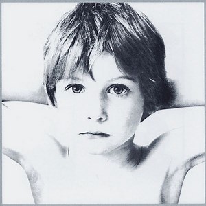 U2: Boy (remastered) (180g) (LP)