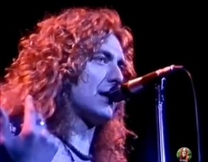 2.8K views · 263 reactions | Led Zeppelin - Tangerine, 1975 | Legendy muzyki | Facebook