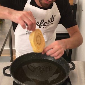 562K views · 3.4K reactions | Hamburger di lusso! Il panino all'aragosta che unisce il lusso allo street food!數咽 | Chefclub Italia | Facebook