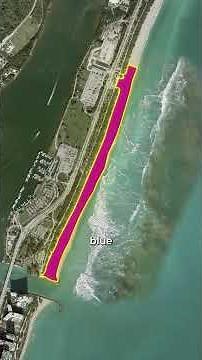 This beach, swimsuits are optional: welcome to Haulover Beach, Miami